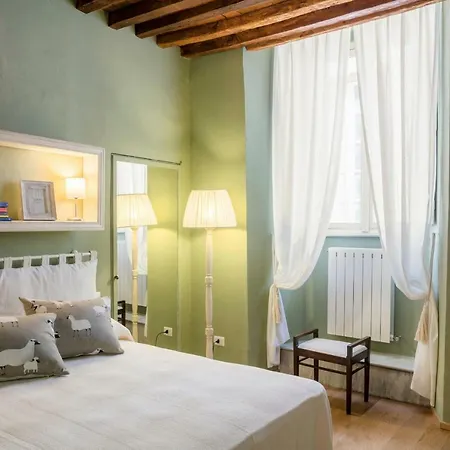 Stence Apartment Lucca Exterior photo