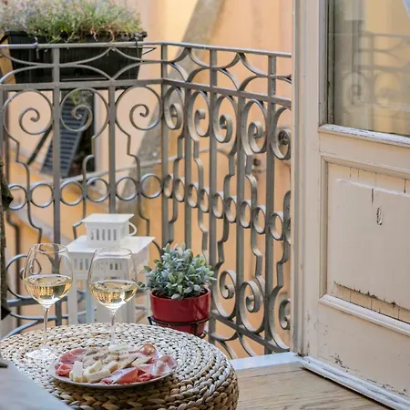 Stence Apartment Lucca Exterior photo