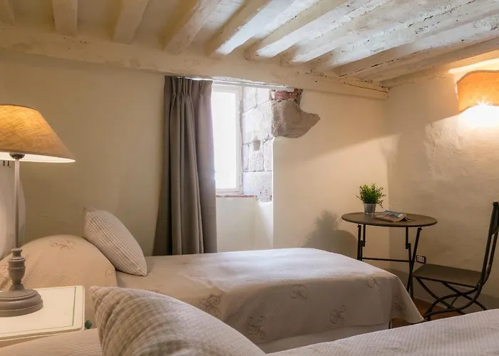 Stence Apartment