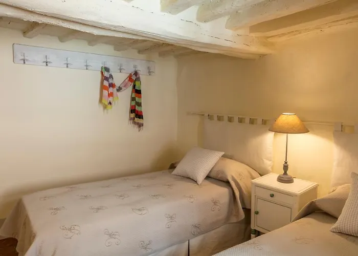 Stence Apartment